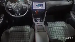 MG ZS 50.3 kWh Comfort de 2022