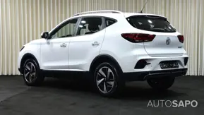 MG ZS 50.3 kWh Comfort de 2022