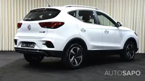 MG ZS 50.3 kWh Comfort de 2022