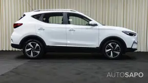 MG ZS 50.3 kWh Comfort de 2022