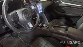 MG ZS 50.3 kWh Comfort de 2022
