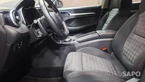 MG ZS 50.3 kWh Comfort de 2022