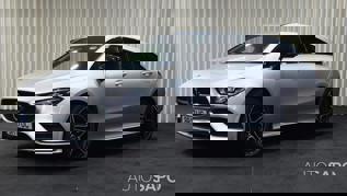 Mercedes-Benz Classe CLA de 2021