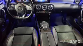 Mercedes-Benz Classe CLA de 2021