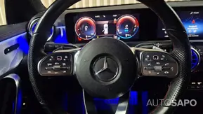 Mercedes-Benz Classe CLA de 2021