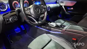 Mercedes-Benz Classe CLA de 2021