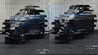 Mercedes-Benz Classe GLC de 2022