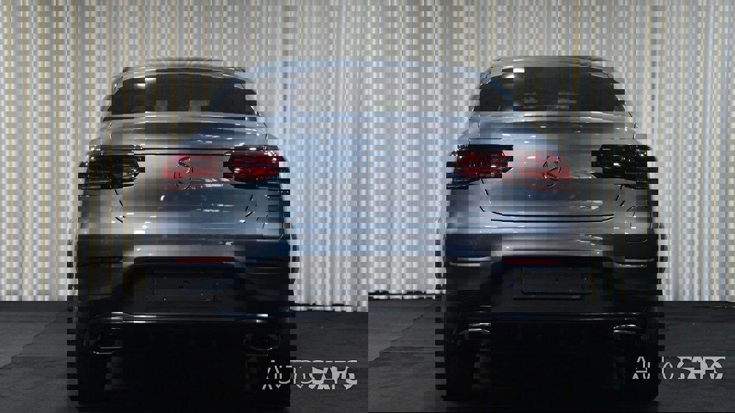 Mercedes-Benz Classe GLC de 2022