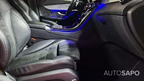 Mercedes-Benz Classe GLC de 2022