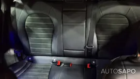 Mercedes-Benz Classe GLC de 2022