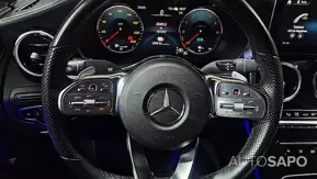 Mercedes-Benz Classe GLC de 2022
