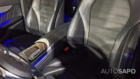 Mercedes-Benz Classe GLC de 2022