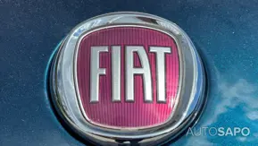 Fiat 500C de 2018
