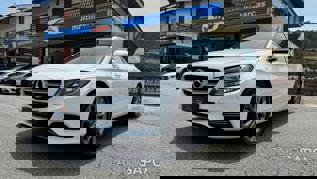 Mercedes-Benz Classe C de 2014