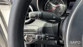 Mercedes-Benz Classe C de 2014