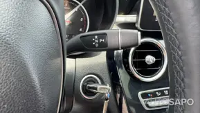 Mercedes-Benz Classe C de 2014