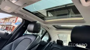 Mercedes-Benz Classe C de 2014