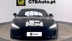 Jaguar F-Type de 2021