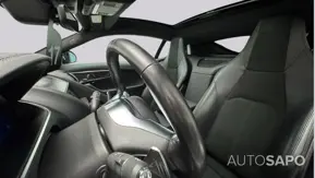 Jaguar F-Type de 2021