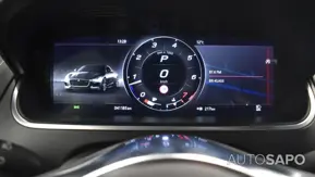 Jaguar F-Type de 2020