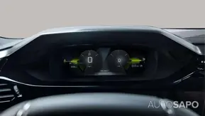 Peugeot 408 de 2025