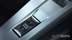 Peugeot 408 de 2025