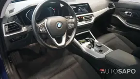 BMW Série 3 de 2021