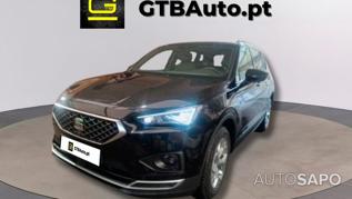 Seat Tarraco de 2023