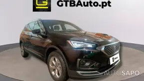 Seat Tarraco de 2023