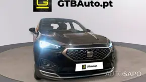 Seat Tarraco de 2023