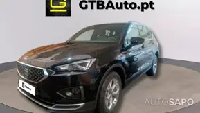 Seat Tarraco de 2023