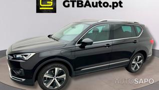 Seat Tarraco de 2023