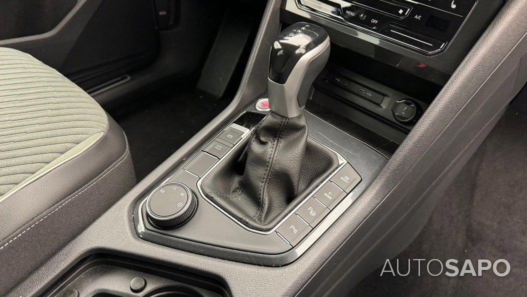 Seat Tarraco de 2023