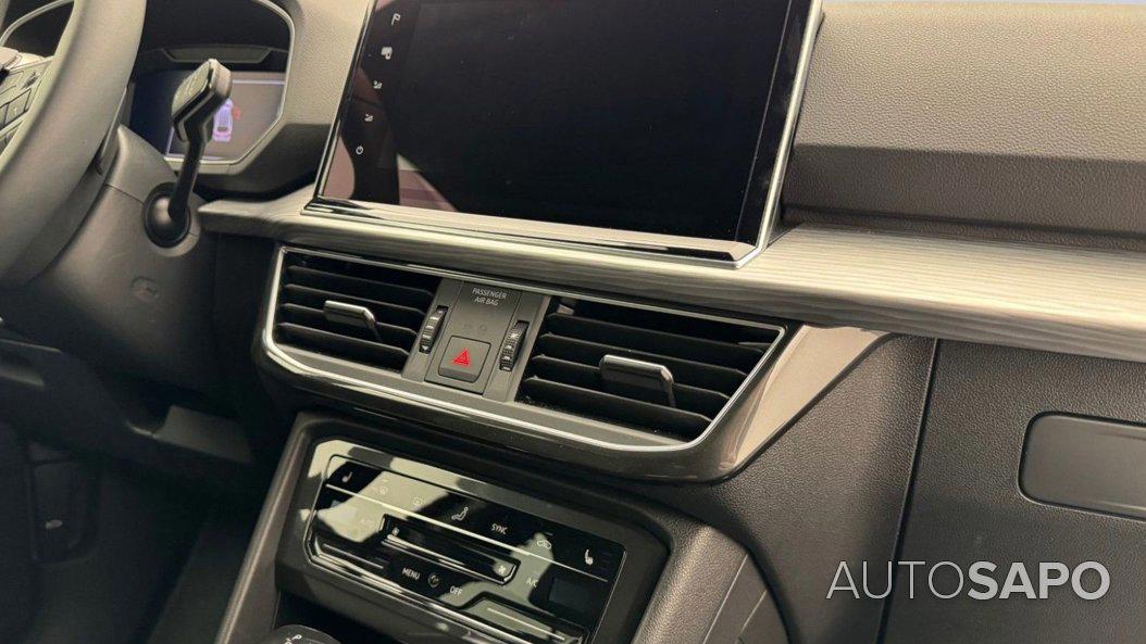 Seat Tarraco de 2023