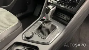 Seat Tarraco de 2023