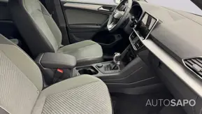 Seat Tarraco de 2023