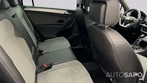 Seat Tarraco de 2023