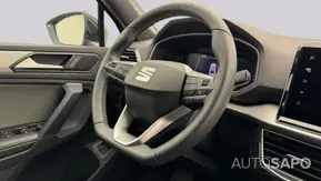 Seat Tarraco de 2023