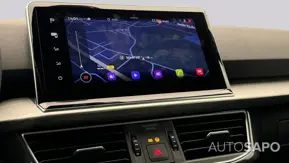 Seat Tarraco de 2023