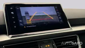 Seat Tarraco de 2023