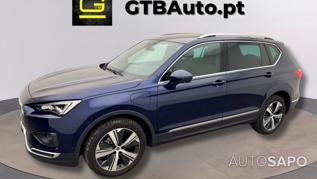 Seat Tarraco de 2023