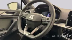 Seat Tarraco de 2023