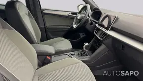 Seat Tarraco de 2023