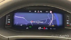 Seat Tarraco de 2023