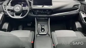Nissan Qashqai de 2023