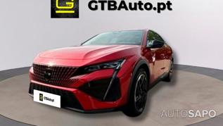 Peugeot 408 de 2023