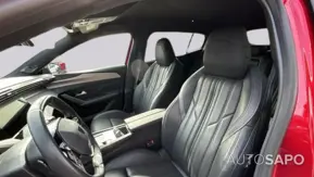 Peugeot 408 de 2023