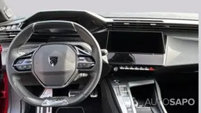 Peugeot 408 de 2023