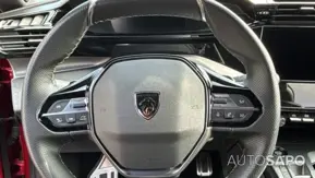 Peugeot 408 de 2023