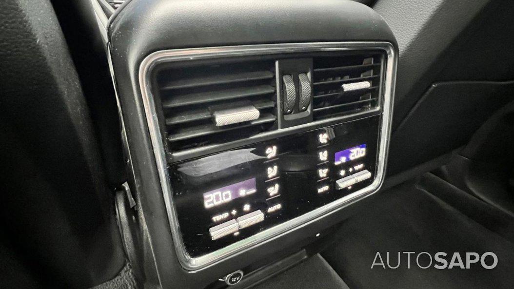 Porsche Cayenne de 2022